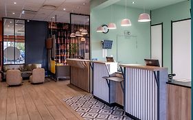 B&B Hotel Bordeaux Bassins A Flot